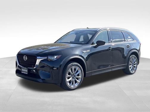 2026 Mazda CX-90 3.3 Turbo Preferred