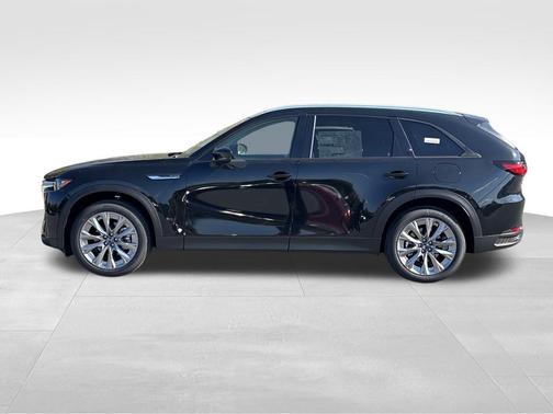 2026 Mazda CX-90 3.3 Turbo Preferred