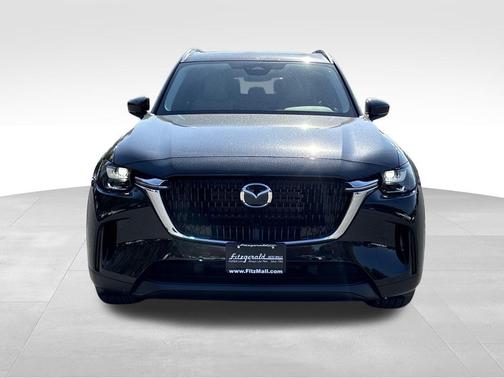 2026 Mazda CX-90 3.3 Turbo Preferred