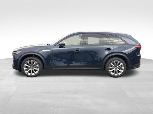 2026 Mazda CX-90 3.3 Turbo Preferred