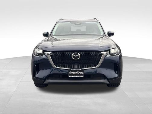 2026 Mazda CX-90 3.3 Turbo Preferred