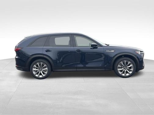 2026 Mazda CX-90 3.3 Turbo Preferred