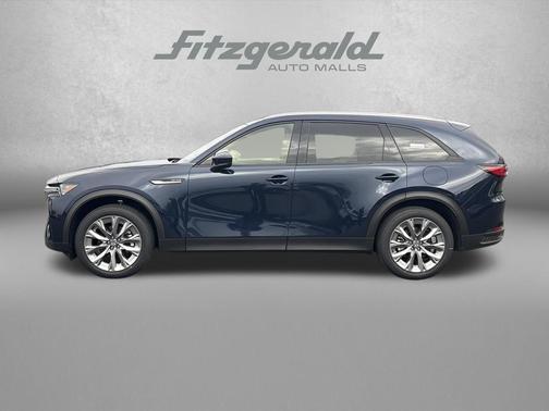 2026 Mazda CX-90 3.3 Turbo Preferred