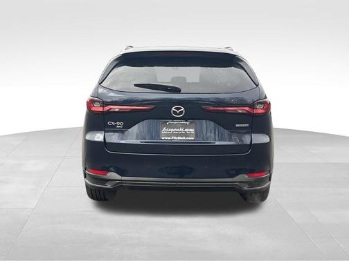 2026 Mazda CX-90 3.3 Turbo Preferred