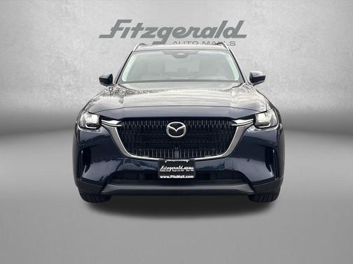 2026 Mazda CX-90 3.3 Turbo Preferred
