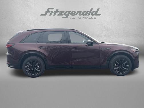 2026 Mazda CX-90 3.3 Turbo S Premium