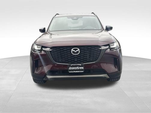2026 Mazda CX-90 3.3 Turbo S Premium