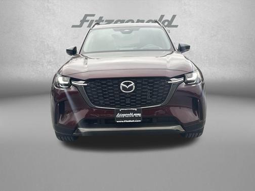 2026 Mazda CX-90 3.3 Turbo S Premium