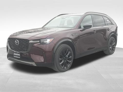 2026 Mazda CX-90 3.3 Turbo S Premium