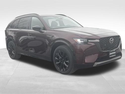 2026 Mazda CX-90 3.3 Turbo S Premium