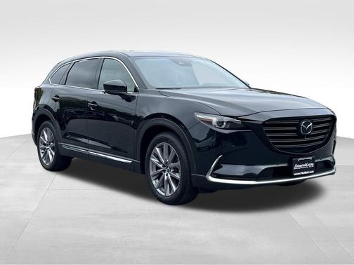 2023 Mazda CX-9 Grand Touring