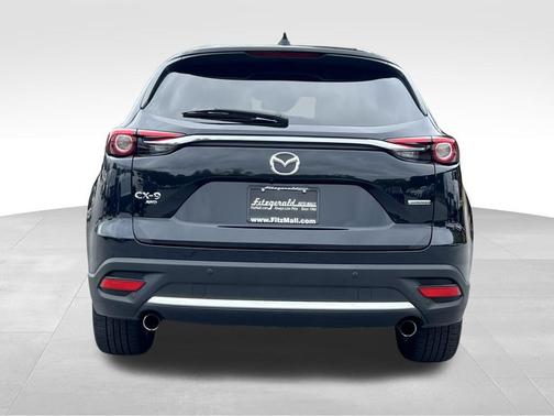 2023 Mazda CX-9 Grand Touring