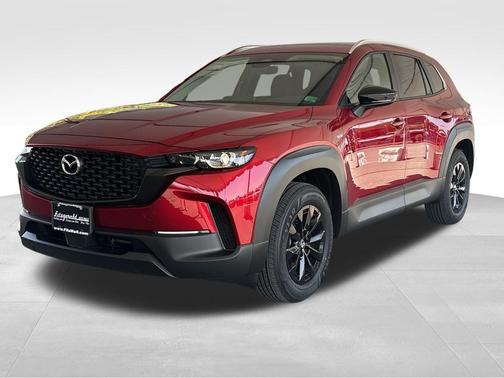 2025 Mazda CX-50 Hybrid Preferred Package