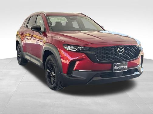 2025 Mazda CX-50 Hybrid Preferred Package