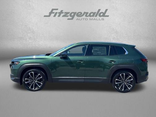 cypress 2026 Mazda CX-50 2.5 S Premium Package