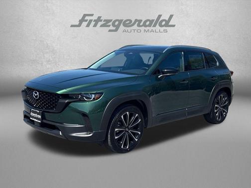 cypress 2026 Mazda CX-50 2.5 S Premium Package