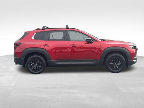 2026 Mazda CX-50 Hybrid Premium