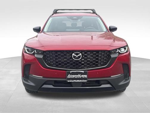 2026 Mazda CX-50 Hybrid Premium