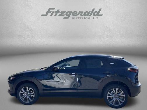 2026 Mazda CX-30 2.5 S Preferred Package