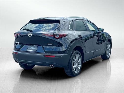 2024 Mazda CX-30 2.5 S Preferred Package