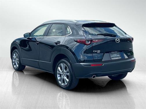2024 Mazda CX-30 2.5 S Preferred Package