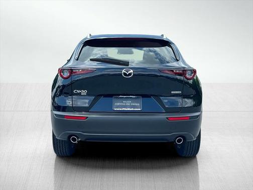 2024 Mazda CX-30 2.5 S Preferred Package