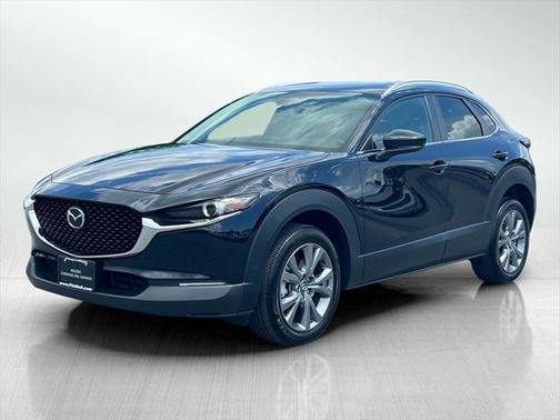 2024 Mazda CX-30 2.5 S Preferred Package