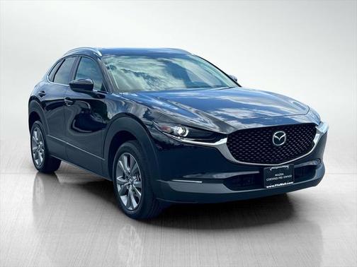 2024 Mazda CX-30 2.5 S Preferred Package