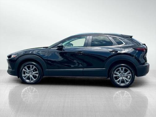 2024 Mazda CX-30 2.5 S Preferred Package