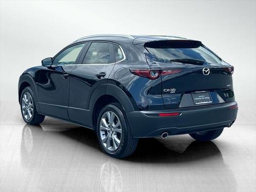 2024 Mazda CX-30 2.5 S Preferred Package