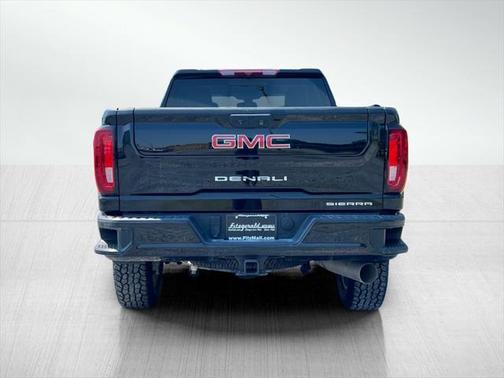 2023 GMC Sierra 2500 Denali