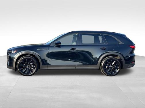 2025 Mazda CX-90 3.3 Turbo Premium Sport