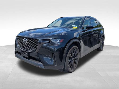 2025 Mazda CX-90 3.3 Turbo Premium Sport