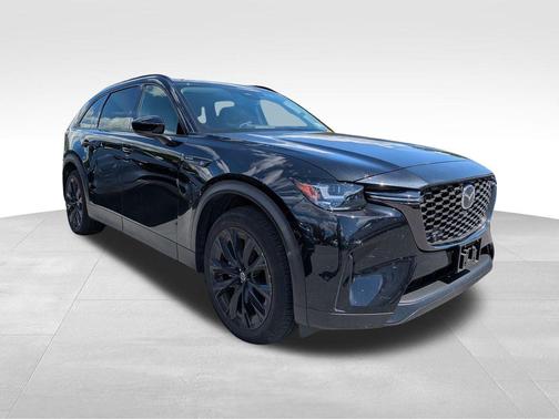 2025 Mazda CX-90 3.3 Turbo Premium Sport
