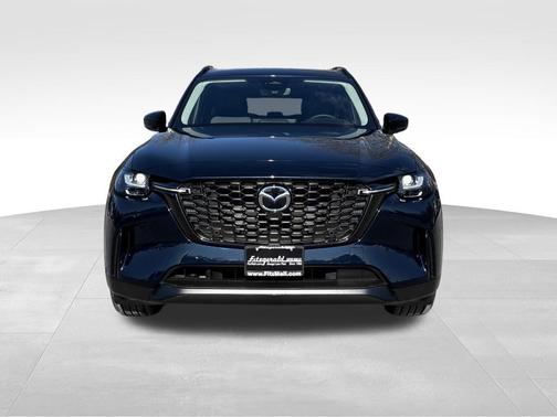 2026 Mazda CX-90 3.3 Turbo Premium Sport