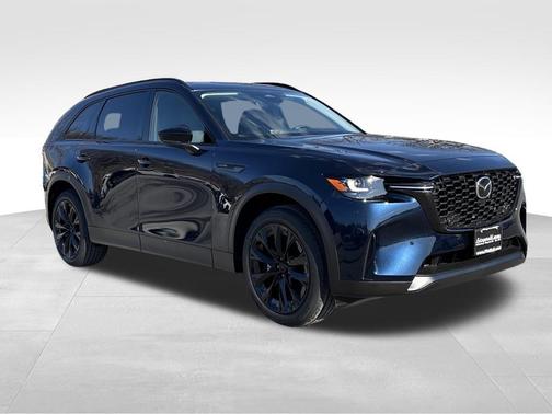 2026 Mazda CX-90 3.3 Turbo Premium Sport