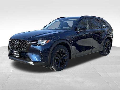 2026 Mazda CX-90 3.3 Turbo Premium Sport