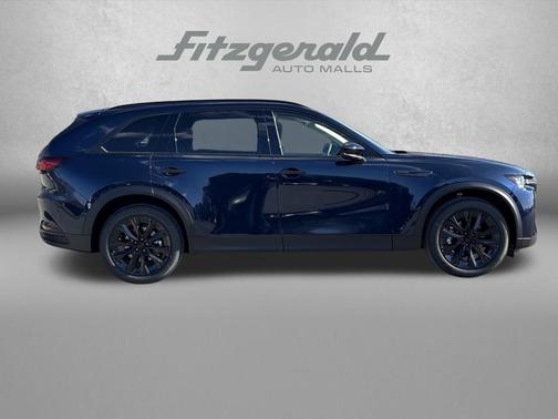 2026 Mazda CX-90 3.3 Turbo Premium Sport