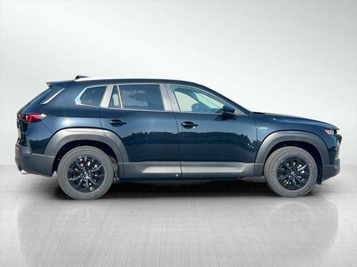 2025 Mazda CX-50 Hybrid Preferred Package