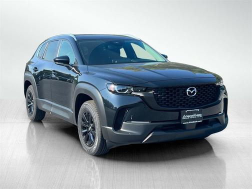 2025 Mazda CX-50 Hybrid Preferred Package