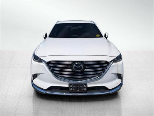 2019 Mazda CX-9 Signature