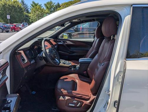 2019 Mazda CX-9 Signature