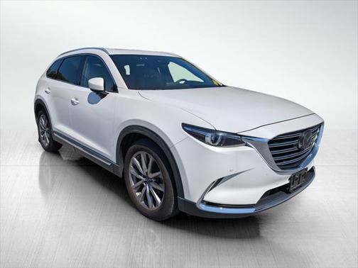 2019 Mazda CX-9 Signature