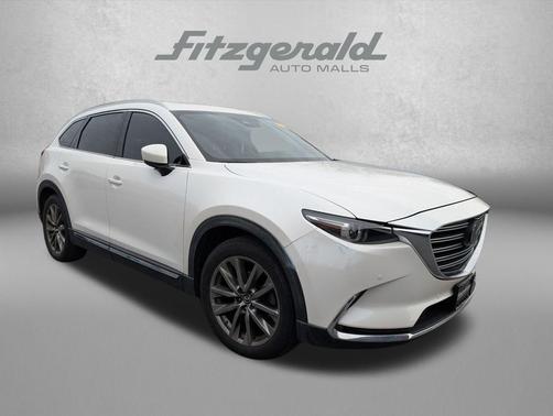 2019 Mazda CX-9 Signature