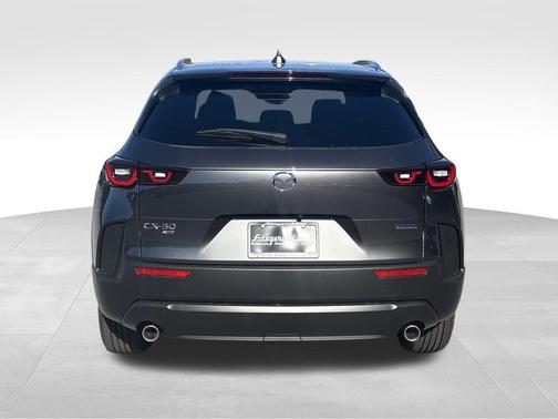 2025 Mazda CX-50 Hybrid Preferred Package