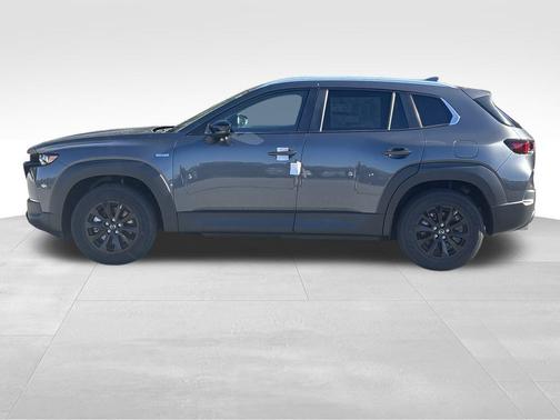2025 Mazda CX-50 Hybrid Preferred Package