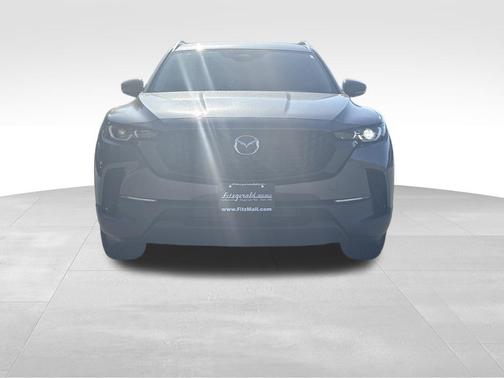2025 Mazda CX-50 Hybrid Preferred Package