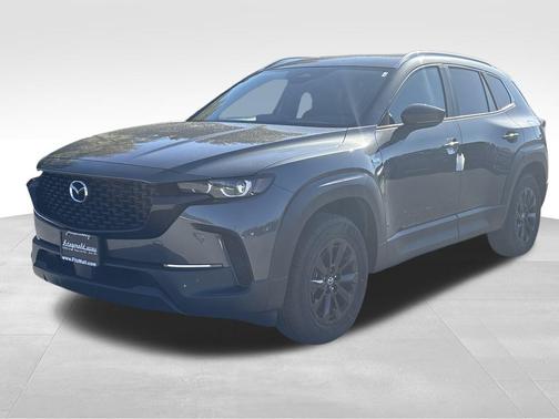 2025 Mazda CX-50 Hybrid Preferred Package
