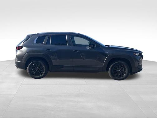 2025 Mazda CX-50 Hybrid Preferred Package