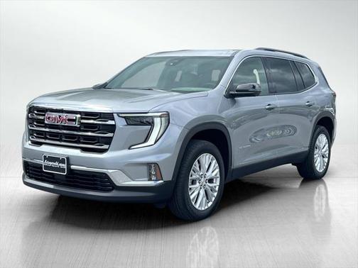 2024 GMC Acadia FWD Elevation